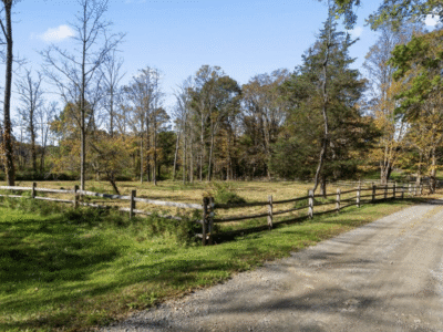 Ipswich River Lodge